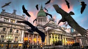 Congreso-Buitres1