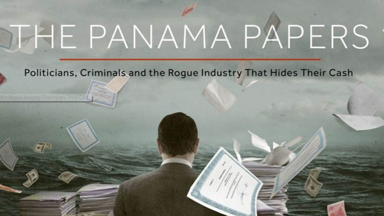 PanamaPapers