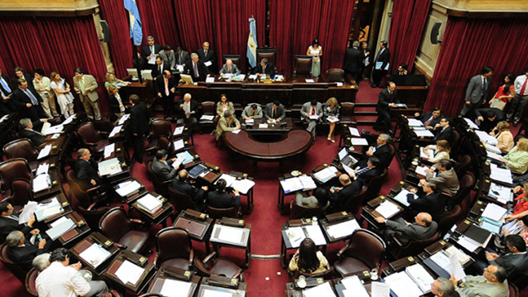 argentina-senado