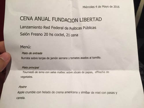 CenaFundacionLibertad-Menu