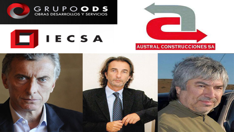 GrupoODS-IECSA-Logos-Macri-LazaroBaez-Calcaterra