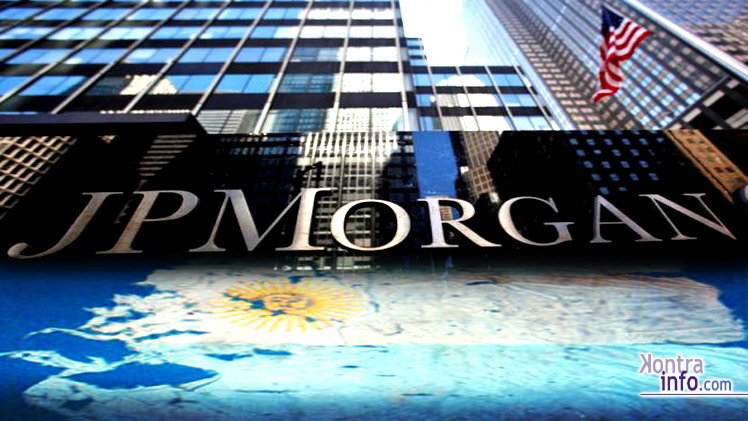 JPMorgan-Argentina