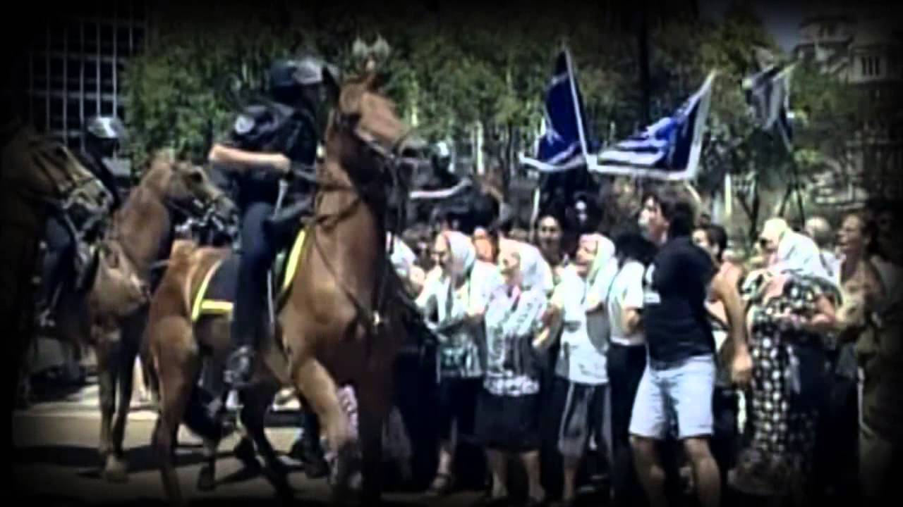 20dediciembre2001-madres-caballos-policia
